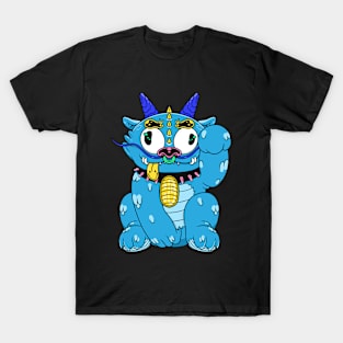 Lucky Drago T-Shirt